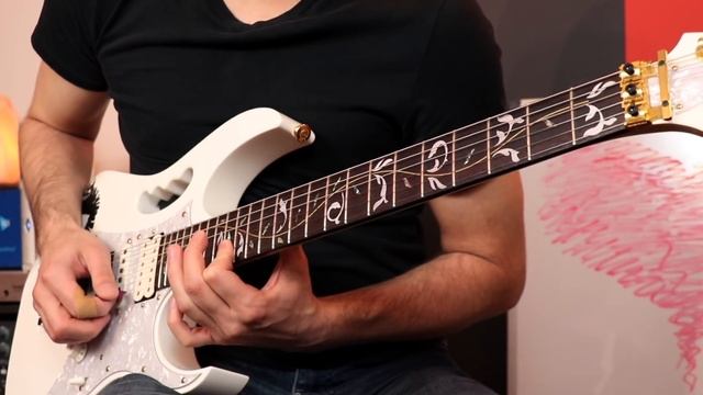 The "Mystery" Metallica Song (Can you guess what it is?) смотреть онлайн