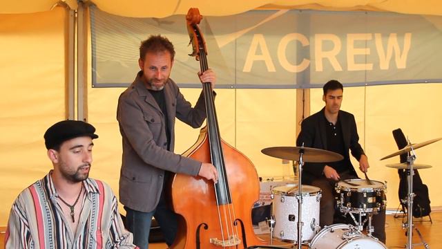 ACREW - Palma Superyacht Show 2016 смотреть онлайн