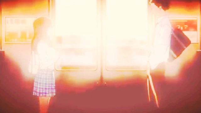 Грустный Аниме клип - Говори ! Пай девочка.. - Сёко Нисимия - Шоя || Золотые рыбки || Форма голоса смотреть онлайн