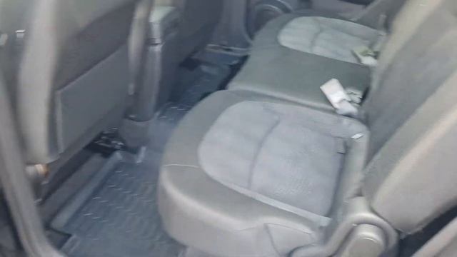 NISSAN QASHQAI+2 2011г 2.0 CVT 4WD 7МЕСТ видеообзор и замер толщиномером.