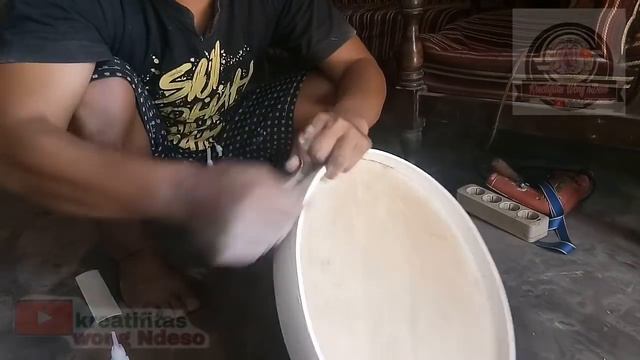 tebok sangkar dr PVC tipis 4" dg alat Sederhana || how to make pvc birds смотреть онлайн