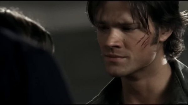 Supernatural - Heart - Ending (Sam & Madison)