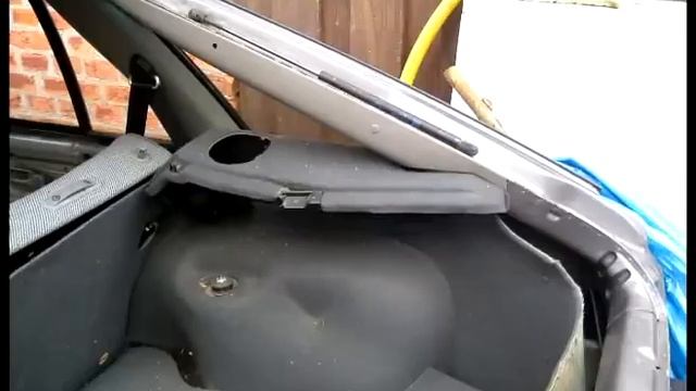 Sondermodell Ascona c 2,0i JUBILE смотреть онлайн