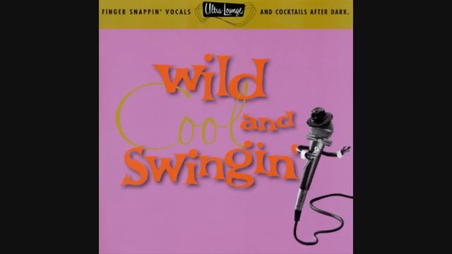 Louis Prima - Jump, Jive, An' Wail смотреть онлайн