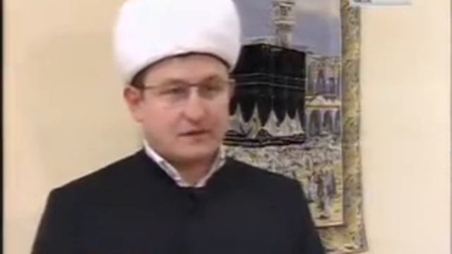Открытие медресе в Чите смотреть онлайн