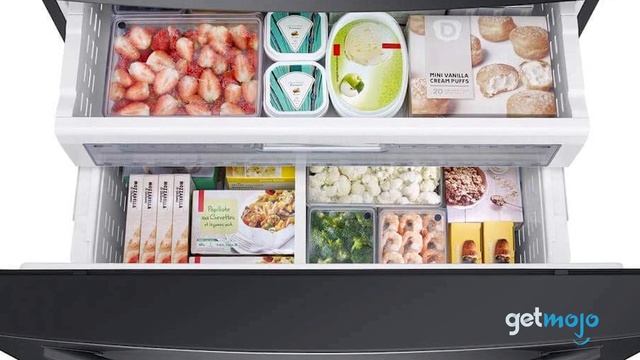 Top 5 Best Refrigerators For Any Kitchen смотреть онлайн