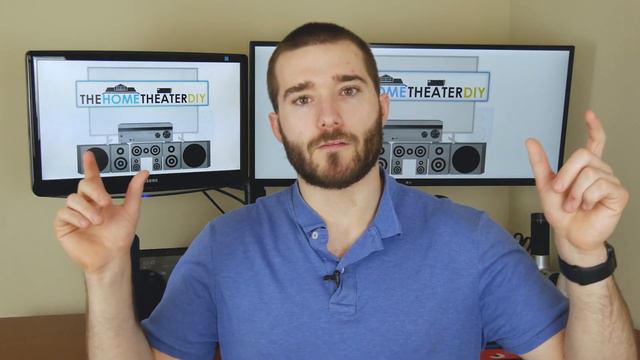 Surround Sound Channel Numbers Explained: 2.1, 3.1, 5.1, 7.1, etc. смотреть онлайн