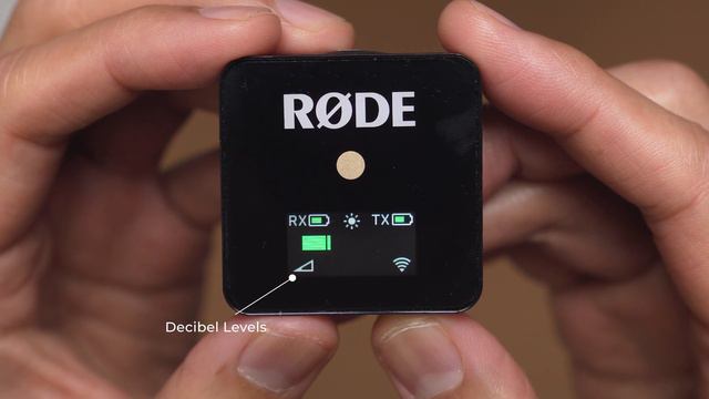 Rode Wireless Go in 2021 | Still worth it! смотреть онлайн