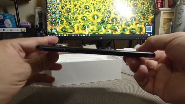 Unboxing IPhone 7 Plus 128 GB In Year 2020 #Apple #iPhone7Plus #128GB #Black #Maxis