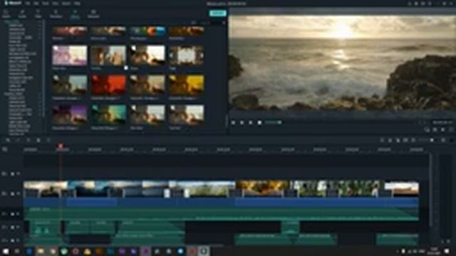 #06 FILMORA ZO'RU VIDEO EFFECTS, Overlays, Filters || video montaj o'zbek tilida смотреть онлайн