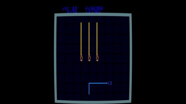 Tron - Level 2 COBOL - Light Cycles - Commentary смотреть онлайн
