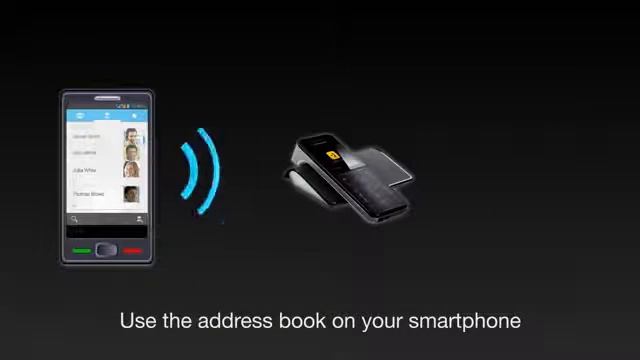 Panasonic Smartphone Connect Home Telephone смотреть онлайн