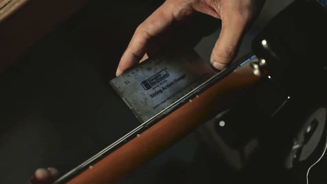 SW Guitar Repair Shop смотреть онлайн