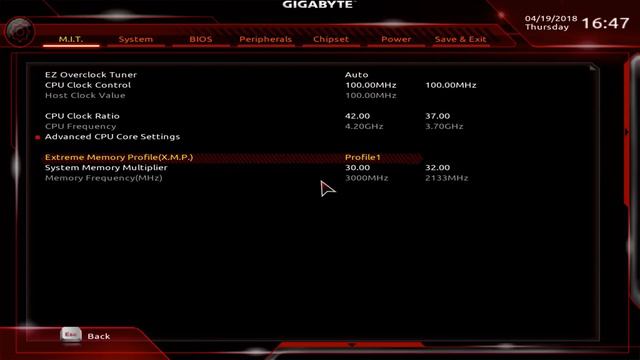 Ryzen 7 2700X EASY overclocking guide 4.2-4.4GHz, 6 retail CPUs, Gigabyte X470 Aorus Gaming 7 based смотреть онлайн