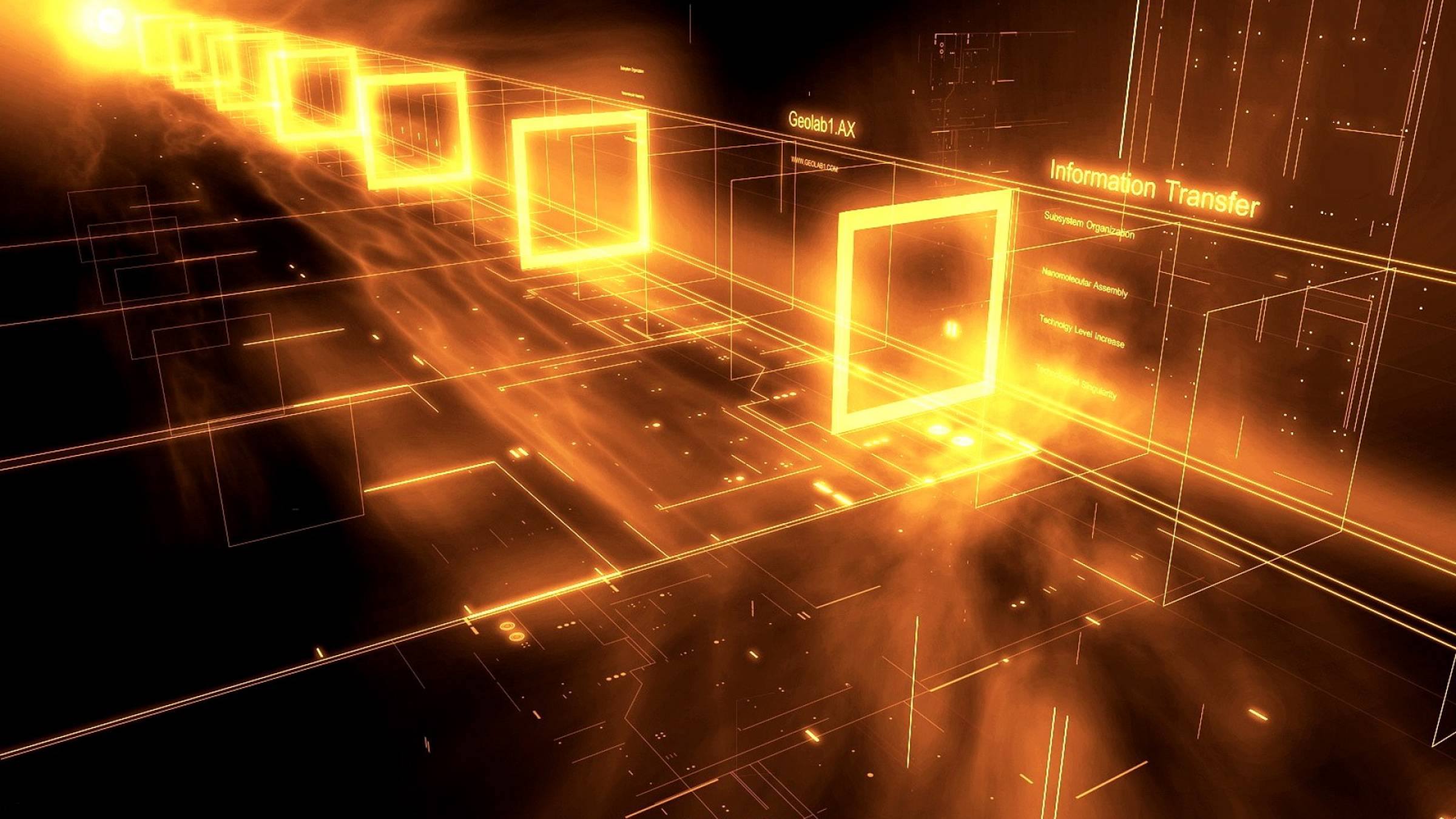 Music For Work — Deep Future Garage Mix For Concentration