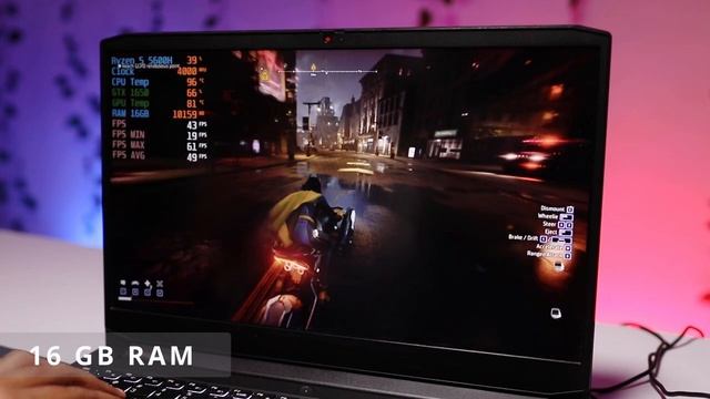 Does upgrading RAM improve Gaming Performance | 8 GB VS 16 GB RAM Explained with proof смотреть онлайн