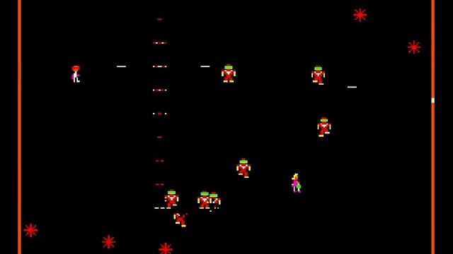 Midway's Greatest Arcade Hits ~ Volume 1 • N64 Gameplay смотреть онлайн