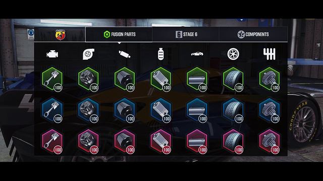 CSR2 RESOURCES - A NEW WAY TO ENJOY CSR2 смотреть онлайн