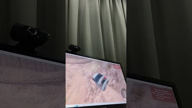 смертельный спуск с горы в BeamNG Drive ( 1 часть) смотреть онлайн