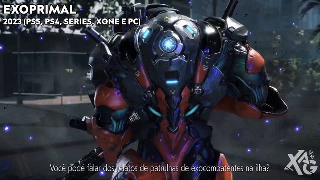 Jogos Orientais E De Anime Em 2023 (parte 2)