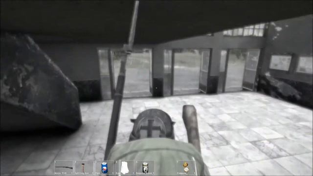 Multiplayer Wethursday! DayZ: Part 1 смотреть онлайн