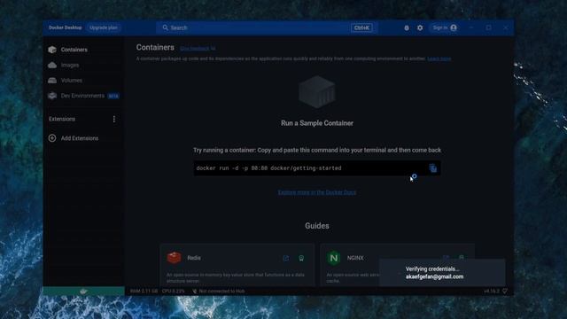 OpenDroneMap 2023: Installation on Windows with WSL & Docker смотреть онлайн