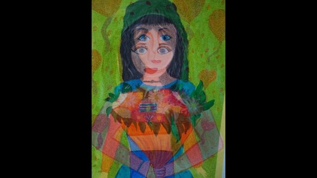 Портрет любимой мамы смотреть онлайн