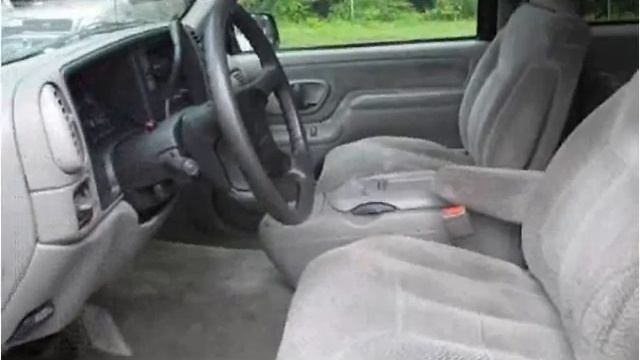 1996 Chevrolet Tahoe Used Cars Asheville NC смотреть онлайн