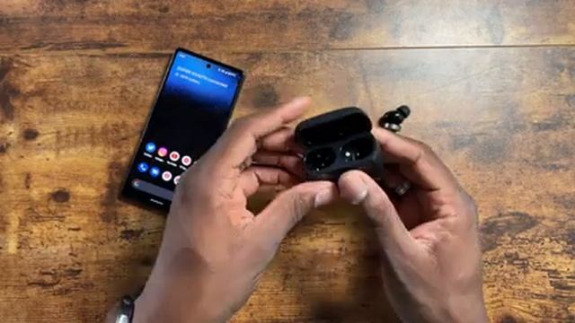 Edifier W240TN Earbuds have arrived! Bass head fan approved! смотреть онлайн