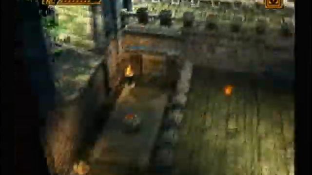 Wild arms Alter code F part 21: Gento Soen смотреть онлайн