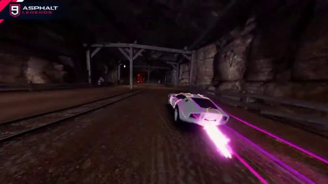 Ford Shelby GR-1 смотреть онлайн