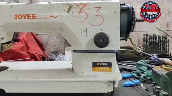 JOYEE direct drive error 05