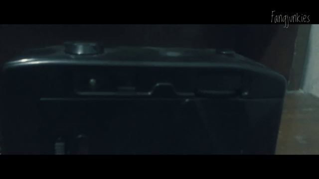 Cinematic B Roll Camera Kodak Skina SK-107 смотреть онлайн