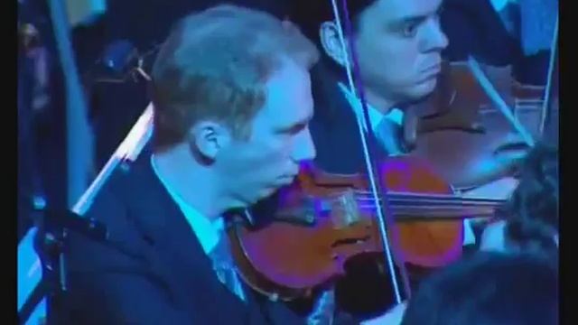 А.Пьяццолла "Либертанго" ("Libertango" Astor Piazzolla) смотреть онлайн