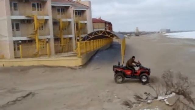 Bombardier MAX 650 XT смотреть онлайн