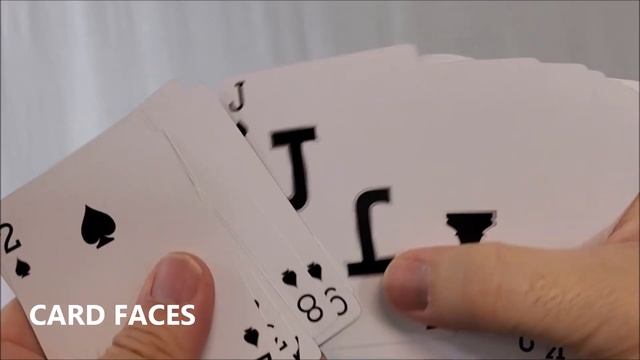 Deck Review - Sub Rosa Edition Playing Cards смотреть онлайн