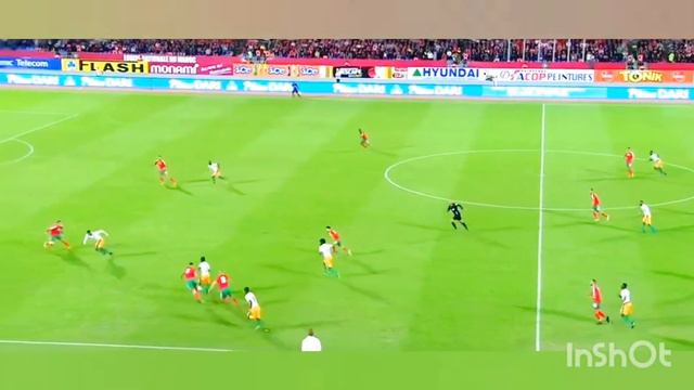 Serge N'Guessan 5 смотреть онлайн
