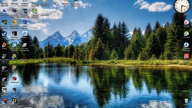 Прекращена работа программы "The Crew" Решено! смотреть онлайн