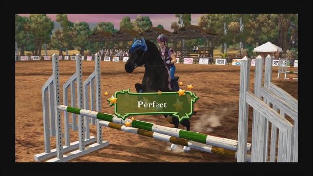 Ellen Whitaker's Horse Life Part 29 (PC) смотреть онлайн