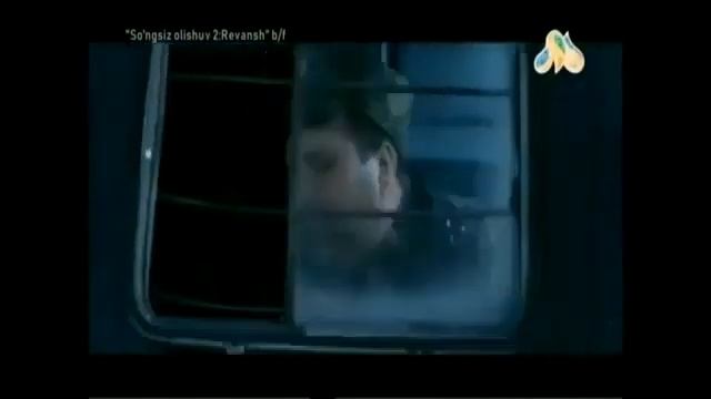 SO'NGSIZ OLISHUV/TARJIMA KINO/UZBEK TILIDA смотреть онлайн