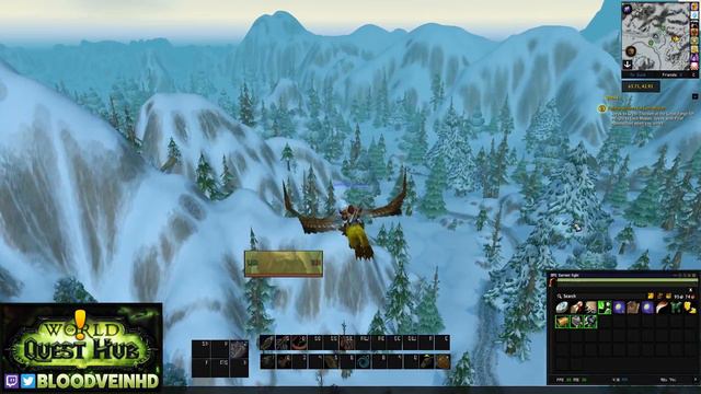 Reinforcements for Loch Modan | World of Warcraft Questing Guide смотреть онлайн