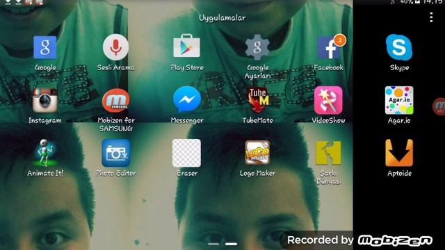 3D BANNER NAZIL YAPILIR ANDROID смотреть онлайн