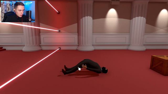 САМЫЙ КРУТОЙ ВОР, НО и КРИВОРУКИЙ The Professional #трэшигры #смешныеигры смотреть онлайн