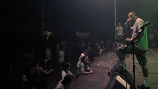 NO TURNING BACK @ IEPERFEST 2019 (multicam - full set) смотреть онлайн