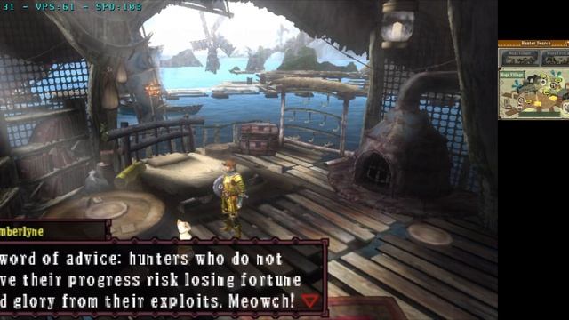 Monster Hunter 3 Ultimate | Citra MMJ | MediaTek Helio G99 (8/128) смотреть онлайн