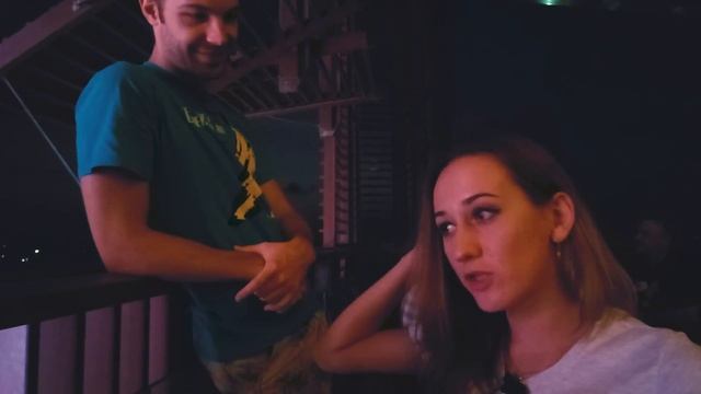 Торговый центр "Централ Фестиваль" | Мисс Паттайя | Кино в Таиланде смотреть онлайн