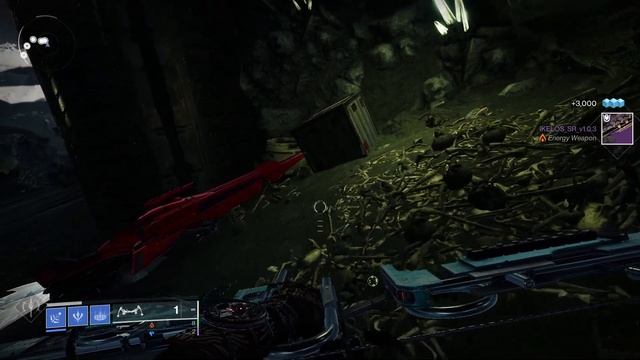How Does The Resonance Amp Work In Destiny 2? What Are Resonate Stems Used For Season Of The Seraph смотреть онлайн