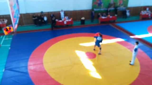 Бакешев Берик, финал Чемпионата Казахстана 2018 смотреть онлайн