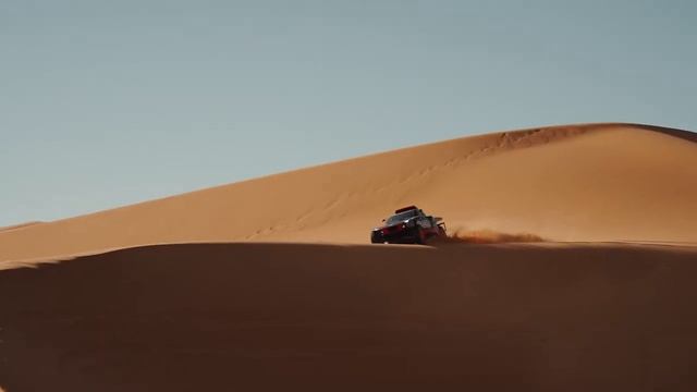 Audi RS Q E-tron