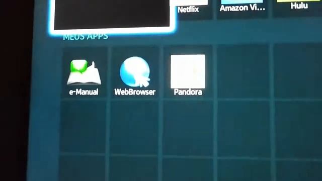 Desbloqueando Aplicativos na Smart TV SAMSUNG "SS IPTV", "OTT Player", Etc... смотреть онлайн